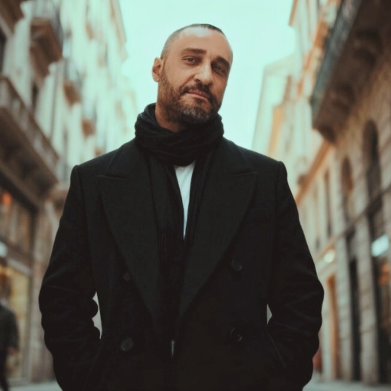 Edouard Balde | Founder & CEO