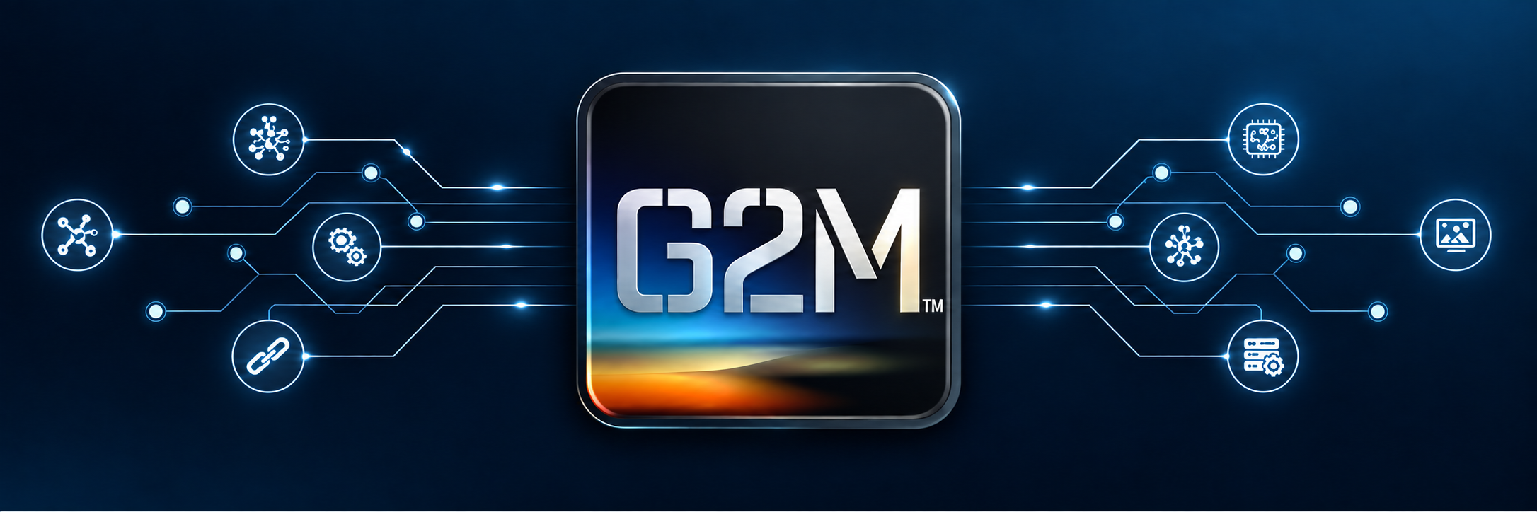 G2M AI execution platform