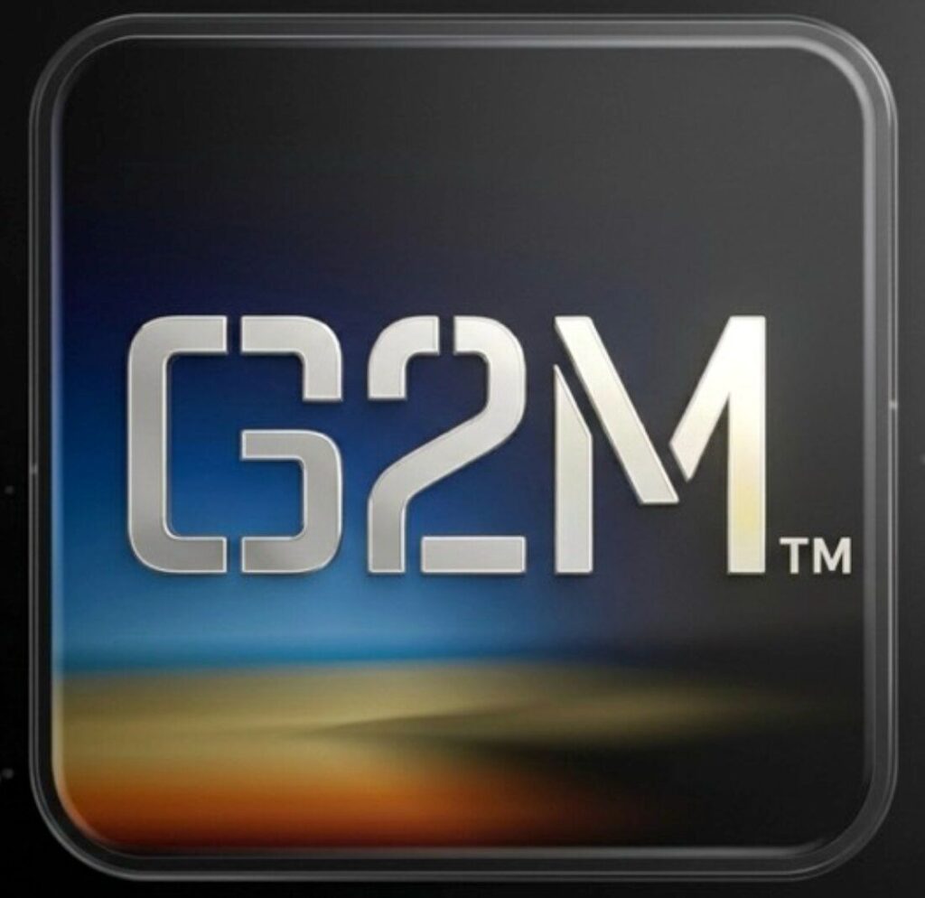 G2M